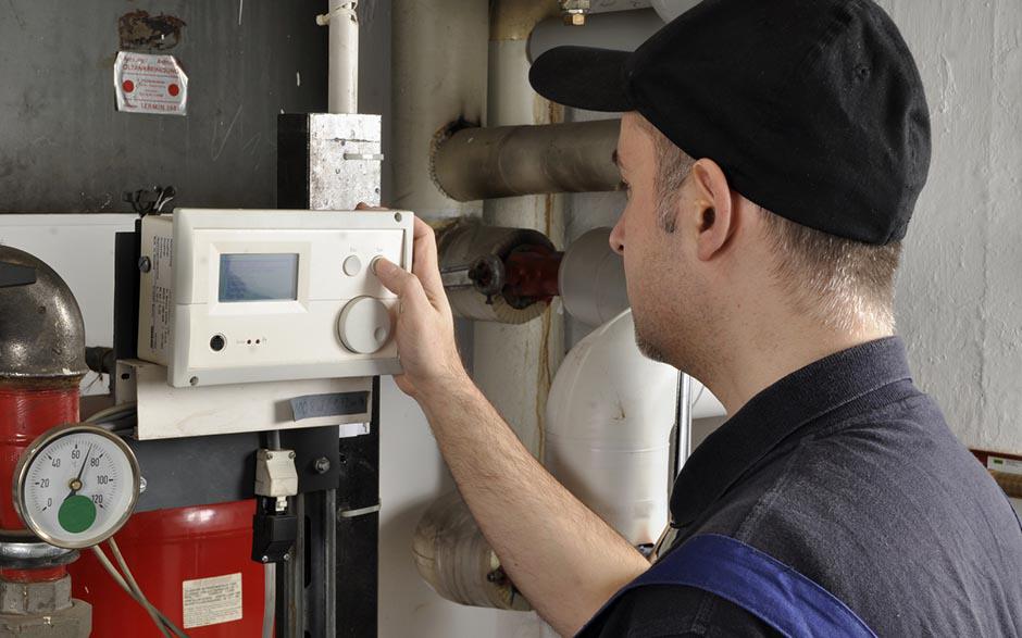 entretien chauffe-eau gaz Corbeil-Essonnes
